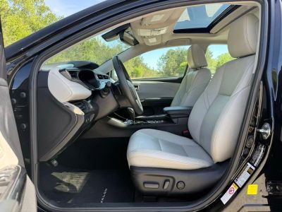2017 Toyota Avalon - Photo 22