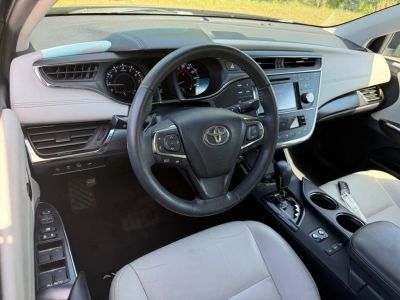 2017 Toyota Avalon - Photo 3