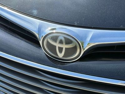 2017 Toyota Avalon - Photo 5