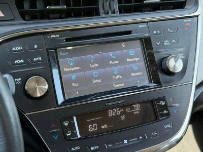 2017 Toyota Avalon - Photo 37