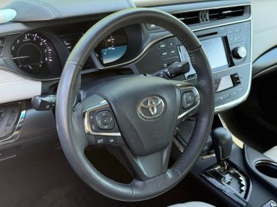2017 Toyota Avalon - Photo 15
