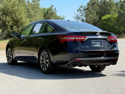 2017 Toyota Avalon - Photo 9