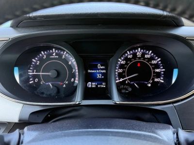 2017 Toyota Avalon - Photo 27