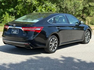 2017 Toyota Avalon - Photo 11