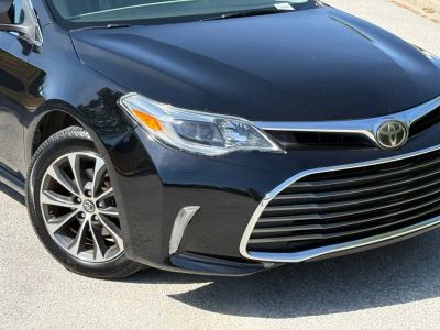 2017 Toyota Avalon - Photo 4