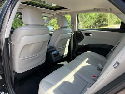 2017 Toyota Avalon - Photo 24