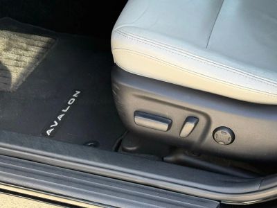2017 Toyota Avalon - Photo 21