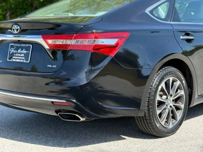 2017 Toyota Avalon - Photo 13