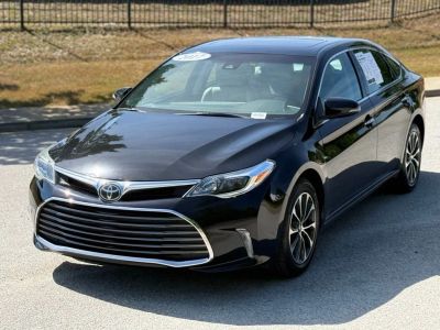 2017 Toyota Avalon - Photo 7
