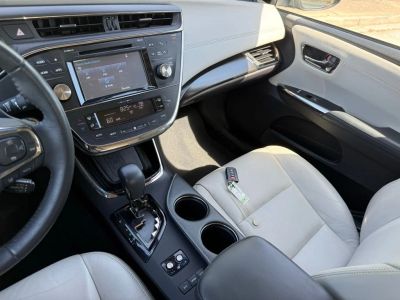2017 Toyota Avalon - Photo 31