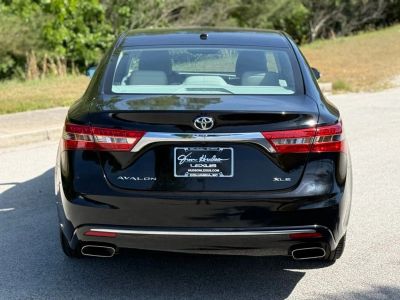 2017 Toyota Avalon - Photo 10