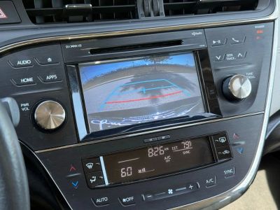2017 Toyota Avalon - Photo 36