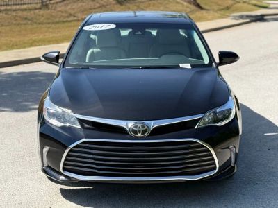 2017 Toyota Avalon - Photo 6