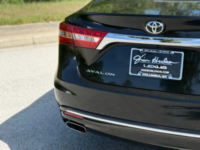 2017 Toyota Avalon - Photo 12