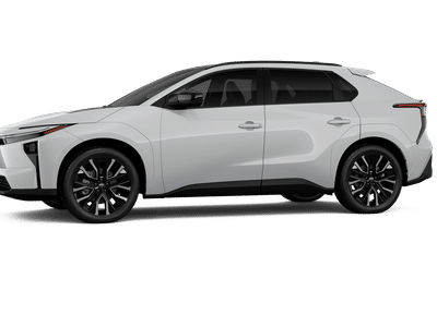 2026 Toyota bZ - Photo 5