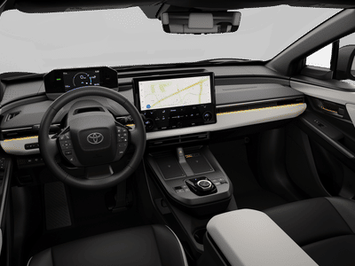 2026 Toyota bZ - Photo 27