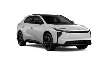 2026 Toyota bZ - Photo 17