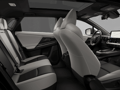 2026 Toyota bZ - Photo 29