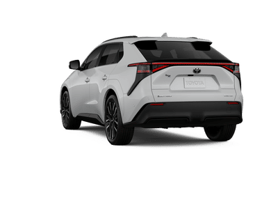 2026 Toyota bZ - Photo 9