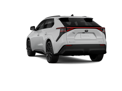 2026 Toyota bZ - Photo 26