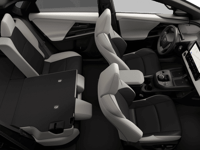 2026 Toyota bZ - Photo 30
