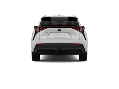 2026 Toyota bZ - Photo 10