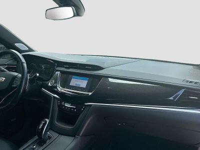 2023 Cadillac XT6 — photo 33 view