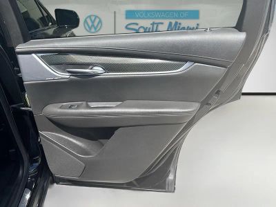 2023 Cadillac XT6 — photo 31 view