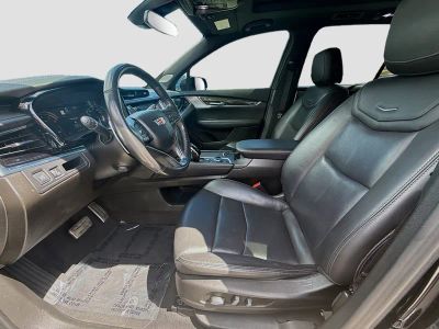 2023 Cadillac XT6 — photo 19 view