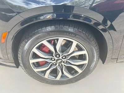 2023 Cadillac XT6 — photo 37 view