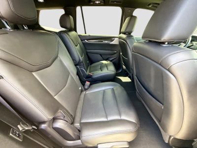 2023 Cadillac XT6 — photo 29 view