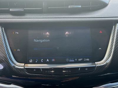 2023 Cadillac XT6 — photo 13 view
