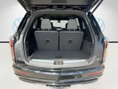 2023 Cadillac XT6 — photo 27 view