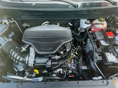 2023 Cadillac XT6 — photo 36 view