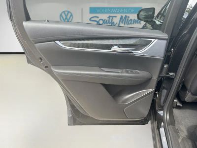 2023 Cadillac XT6 — photo 26 view