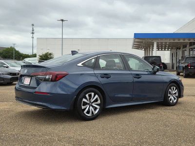 2025 Honda Civic Sedan - Photo 5
