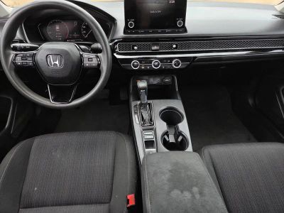 2025 Honda Civic Sedan - Photo 9