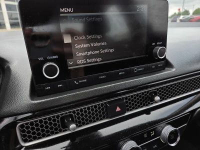 2025 Honda Civic Sedan - Photo 10
