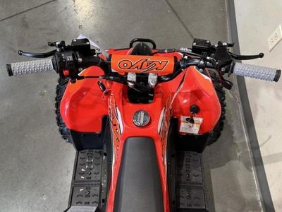 2026 Kayo Fox / Storm 70 - Photo 11
