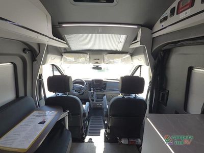 2027 Grand Design Lineage Series VT — photo 15 view