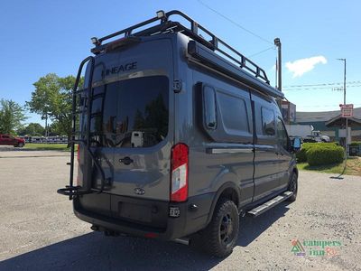 2027 Grand Design Lineage Series VT — photo 7 view