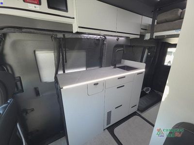 2027 Grand Design Lineage Series VT — photo 21 view