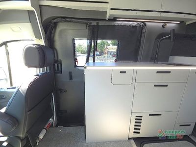 2027 Grand Design Lineage Series VT — photo 12 view