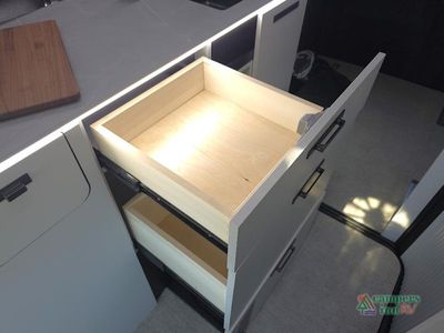 2027 Grand Design Lineage Series VT — photo 27 view