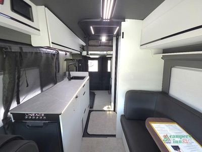 2027 Grand Design Lineage Series VT — photo 13 view