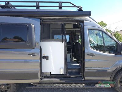 2027 Grand Design Lineage Series VT — photo 9 view