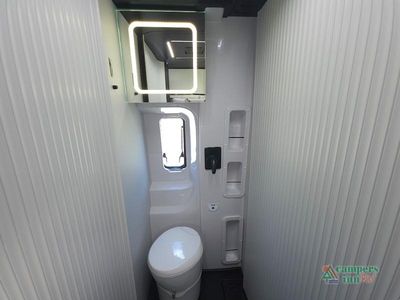 2027 Grand Design Lineage Series VT — photo 43 view