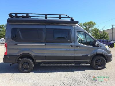 2027 Grand Design Lineage Series VT — photo 8 view