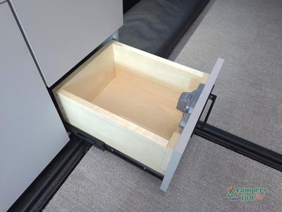 2027 Grand Design Lineage Series VT — photo 28 view