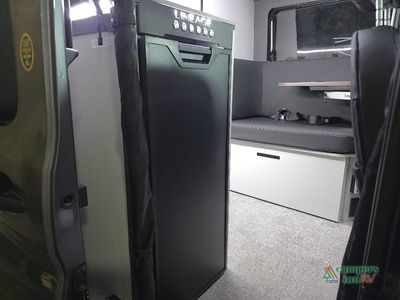 2027 Grand Design Lineage Series VT — photo 22 view